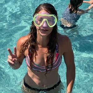 Meet your Posher, Geneviève